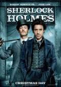 Sherlock Holmes (2009) Poster #17 Thumbnail