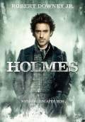 Sherlock Holmes (2009) Poster #4 Thumbnail