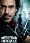 Sherlock Holmes: A Game of Shadows (2011) Poster #1 Thumbnail