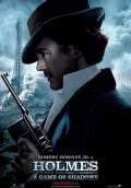 Sherlock Holmes: A Game of Shadows (2011) Poster #4 Thumbnail