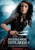 Sherlock Holmes: A Game of Shadows (2011) Poster #8 Thumbnail