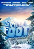Smallfoot (2018) Poster #1 Thumbnail