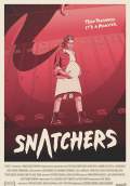 Snatchers (2020) Poster #1 Thumbnail