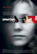 Spartan (2004) Poster #1 Thumbnail