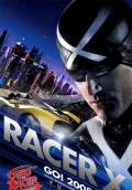 Speed Racer (2008) Poster #3 Thumbnail