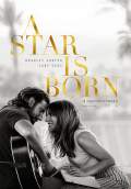 A Star Is Born (2018) Poster #1 Thumbnail