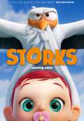 Storks (2016) Poster #1 Thumbnail