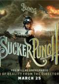 Sucker Punch (2011) Poster #15 Thumbnail