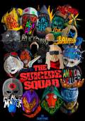 The Suicide Squad (2021) Poster #1 Thumbnail