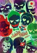 Suicide Squad (2016) Poster #2 Thumbnail