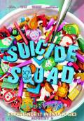 Suicide Squad (2016) Poster #22 Thumbnail