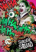 Suicide Squad (2016) Poster #36 Thumbnail