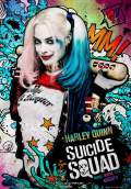 Suicide Squad (2016) Poster #37 Thumbnail