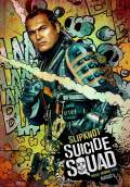 Suicide Squad (2016) Poster #38 Thumbnail