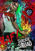 Suicide Squad (2016) Poster #44 Thumbnail