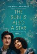 The Sun Is Also a Star (2019) Poster #1 Thumbnail
