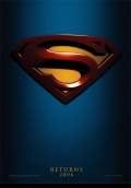 Superman Returns (2006) Poster #6 Thumbnail