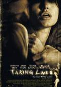 Taking Lives (2004) Poster #1 Thumbnail