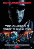Terminator 3: Rise of the Machines (2003) Poster #1 Thumbnail