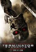 Terminator Salvation (2009) Poster #6 Thumbnail
