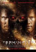 Terminator Salvation (2009) Poster #7 Thumbnail