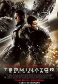 Terminator Salvation (2009) Poster #8 Thumbnail