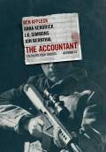 The Accountant (2016) Poster #1 Thumbnail