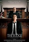 The Judge (2014) Poster #2 Thumbnail