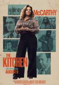 The Kitchen (2019) Poster #3 Thumbnail