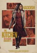 The Kitchen (2019) Poster #4 Thumbnail