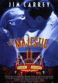 The Majestic (2001) Poster #2 Thumbnail
