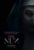 The Nun (2018) Poster #1 Thumbnail