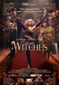 The Witches (2020) Poster #1 Thumbnail