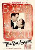 The Big Sleep (1946) Poster #1 Thumbnail