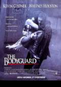 The Bodyguard (1992) Poster #1 Thumbnail