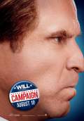 The Campaign (2012) Poster #6 Thumbnail