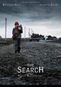 The Search (2014) Poster #1 Thumbnail