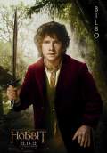 The Hobbit: An Unexpected Journey (2012) Poster #10 Thumbnail