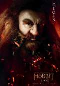 The Hobbit: An Unexpected Journey (2012) Poster #15 Thumbnail