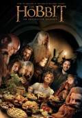 The Hobbit: An Unexpected Journey (2012) Poster #27 Thumbnail