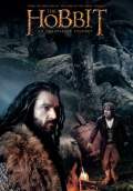 The Hobbit: An Unexpected Journey (2012) Poster #31 Thumbnail