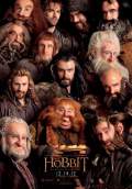 The Hobbit: An Unexpected Journey (2012) Poster #4 Thumbnail