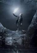 The Hobbit: An Unexpected Journey (2012) Poster #5 Thumbnail
