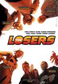 The Losers (2010) Poster #1 Thumbnail