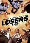 The Losers (2010) Poster #2 Thumbnail