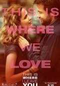 This Is Where I Leave You (2014) Poster #3 Thumbnail