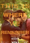 This Is Where I Leave You (2014) Poster #5 Thumbnail