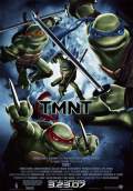 TMNT (2007) Poster #1 Thumbnail