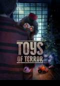 Toys of Terror (2020) Poster #1 Thumbnail