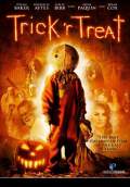Trick 'r Treat (2008) Poster #3 Thumbnail